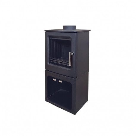 STOVE BST33-M 5KW FLAMMIFERA