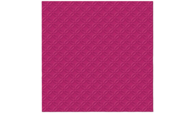 NAPKINS PAPER TEX HORTENSI 33X33CM 20PCS