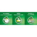 DISWASHING LIQUID FAIRY APPLE 1350ML