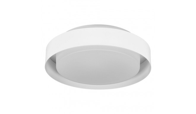 PLAFOND ORBIS MADRID 2XE27 WT