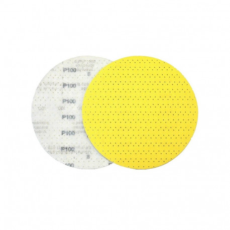 DISC VELCRO VDM 225MM P150