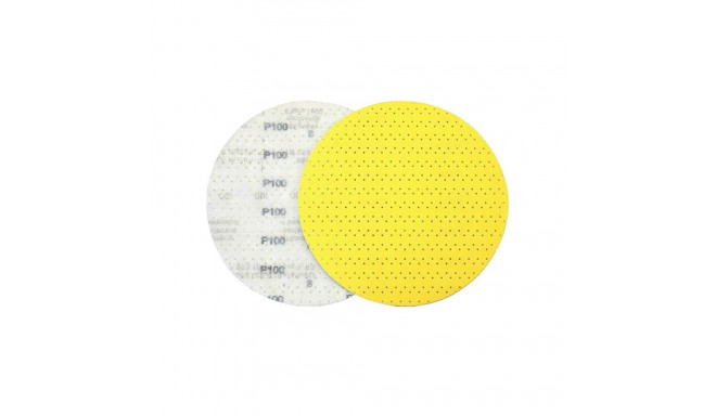 DISC VELCRO VDM 225mm P150 ketas