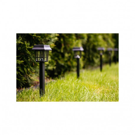 LIGHT WITH SOLAR BATTERY TH020E IP44