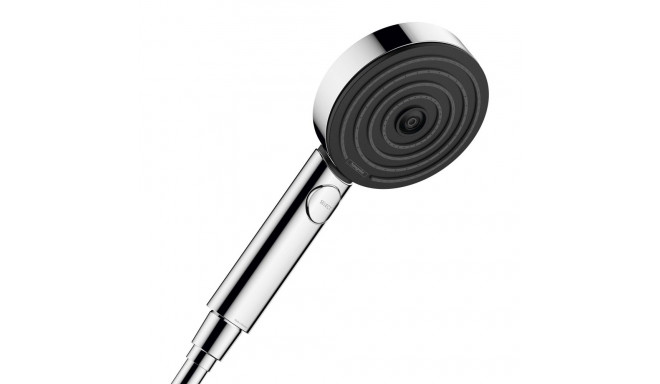 HG PULSIFY HS 3JET RELAXECO CHROME