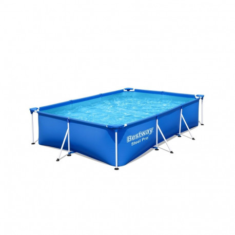 basseinikomplekt 3x2.01x0.66 m