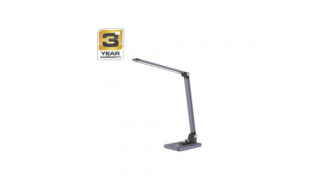 laualamp multi LED BL1268-C metallik G