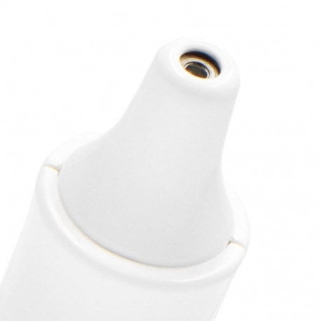 Alecto Infrared ear thermometer white
