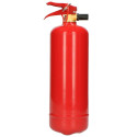 Alecto Pulverlöscher 1 kg
