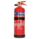 Alecto Pulverlöscher 1 kg