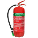 Alecto Schaumlöscher 6 Liter