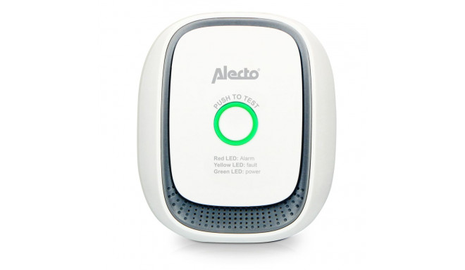 Alecto Gas detector for methane
