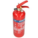 Alecto pulberkustuti 2 kg