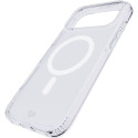 Tech21 EvoClear MagSafe ümbris iPhone 17 Pro Max läbipaistev