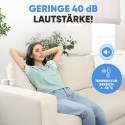 Bomann GT 7356 sügavkülmik 198 l