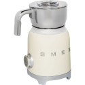 SMEG MFF11CREU kreem piimavahustaja