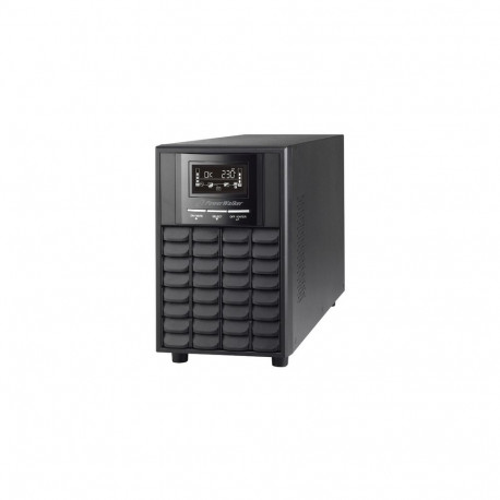 UPS POWERWALKER VI 1500 CW FR LINE-INTERACTIVE 1500VA 3X FRENCH OUTLETS USB-B RS-232 LCD EPO