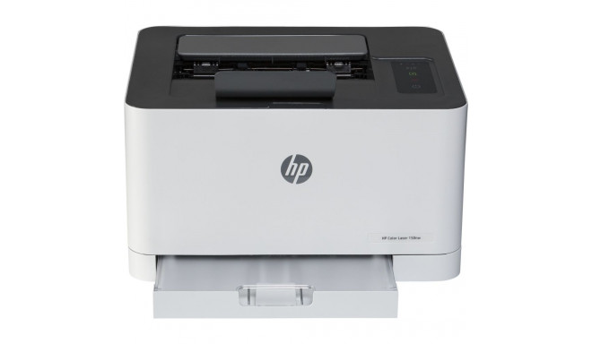 HP värviline Laser 150nw LAN USB WiFi Apple AirPrint