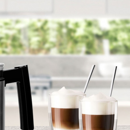 Melitta 1014-03 Cremio Milk frother  SST
