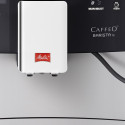 MELITTA F85/0-101 BARISTA TS SMART automatinis kavos aparatas, sidabro