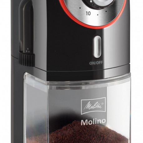 Melitta MOLINO Coffee grinder 1019-02
