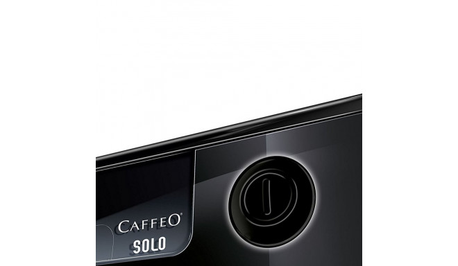 MELITTA E950-322/222 CAFFEO SOLO pure black