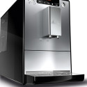 MELITTA E950-203 SOLO automatinis kavos aparatas, sidabro spalva