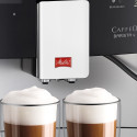 MELITTA F85/0-101 BARISTA TS SMART automatinis kavos aparatas, sidabro