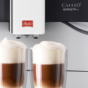 MELITTA F85/0-101 BARISTA TS SMART automatinis kavos aparatas, sidabro