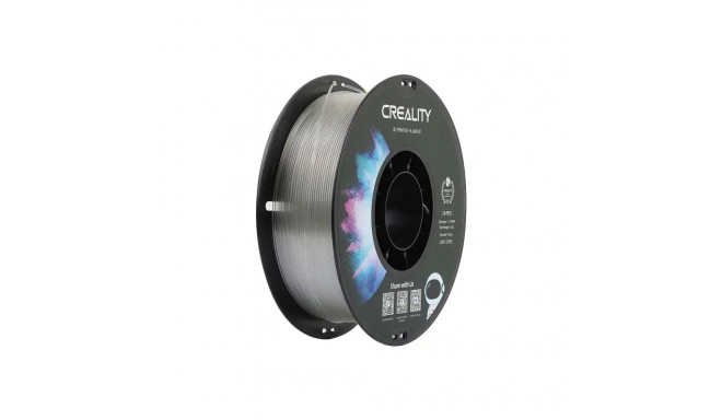 CR-PETG Filament Creality (Transparent)