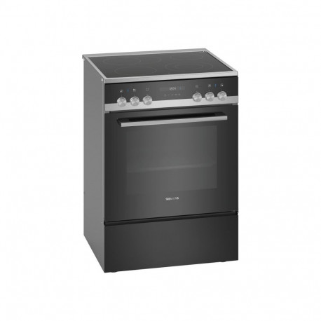 HK9S5A240 iQ500 60cm, must/roostevaba teras