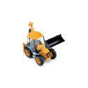 Siku	 ekskavaator-laadur JCB 4CX (3558)