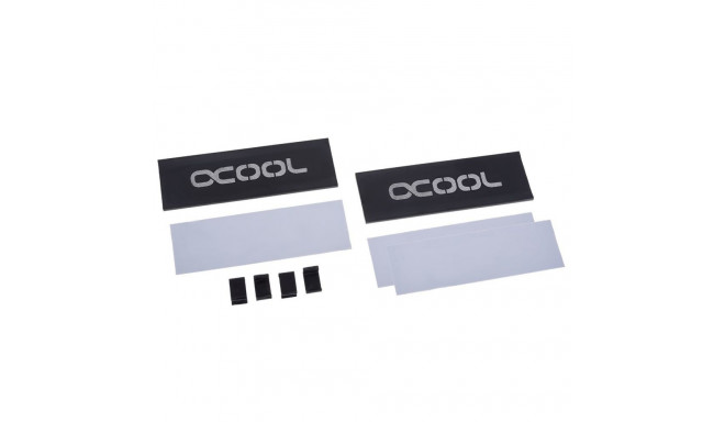 Alphacool HDX - M.2 SSD M01 - 80mm - 11310