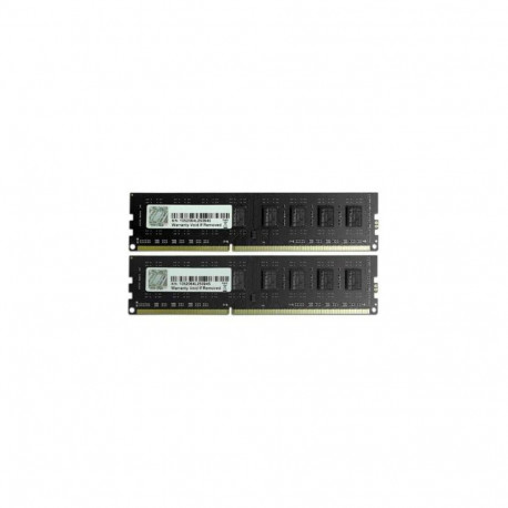 DIMM 16 GB DDR3-1600 (2x 8 GB) Dual-Kit (F3-1600C11D-16GNT, NT, INTEL XMP, Lite Retail)
