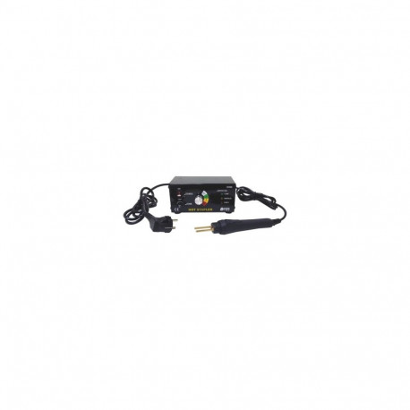 Plastiku parandaja Hot Stapler