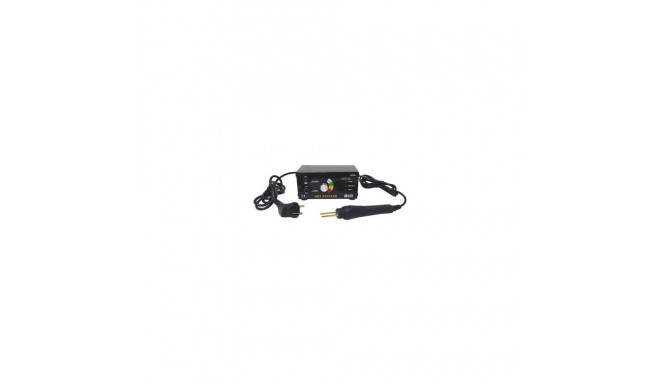 Plastiku parandaja Hot Stapler