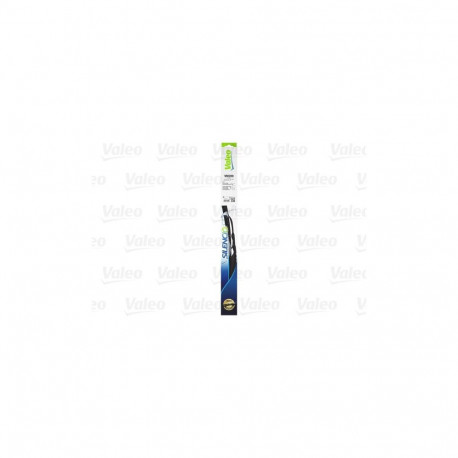 Valeo Silencio 580+500mm 574254 raamiga kojamehed