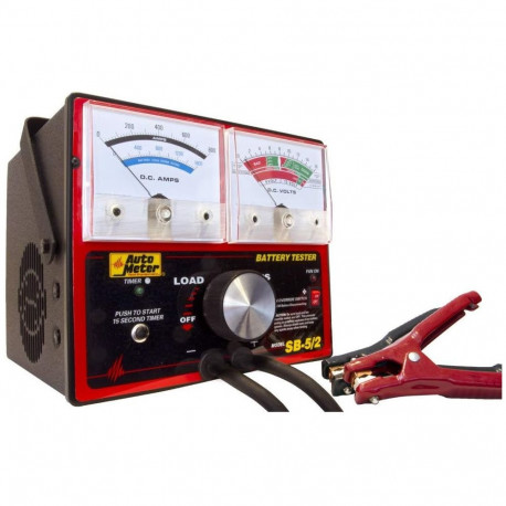 Autometer tester 800A