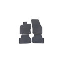 Seat Ateca 07/16- kummimatid 4tk
