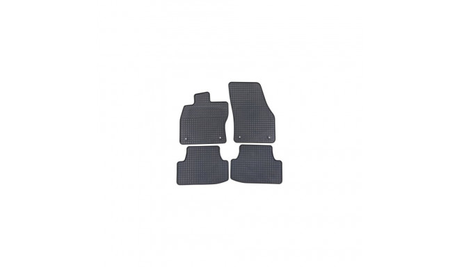 Seat Ateca 07/16- kummimatid 4tk