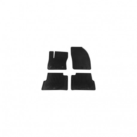 Ford Focus C-Max 03-12 kummimatid 4tk