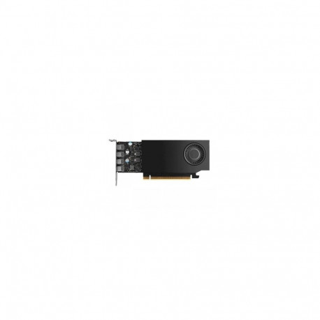 DELL NVIDIA RTX A400 4GB FH (4X MDP1.4A)