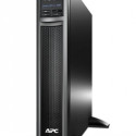 APC SMART-UPS X 1000VA RACK/TOWER LCD 230V