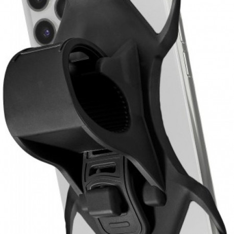 CELLY SWIPE BIKE HOLDER BLACK