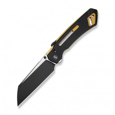 CIVIVI nuga Buster FG Nitro-V G10, must