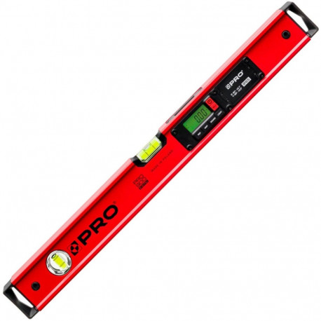 Level PRO900 elektroonilise näiduga 40 cm
