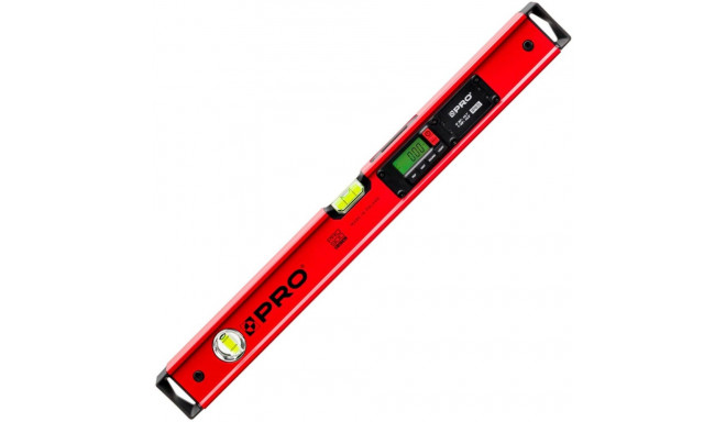 Level PRO900 with electronic reading 40 cm