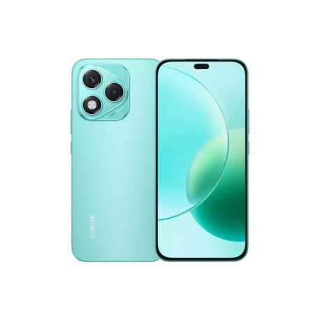 Honor 400 Lite 17 cm (6.7") Dual SIM MagicOS 9.0 5G USB Type-C 8 GB 256 GB 5230 mAh Green
