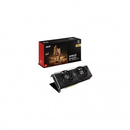 Acer Nitro Radeon RX 9060 XT OC AMD 8 GB GDDR6