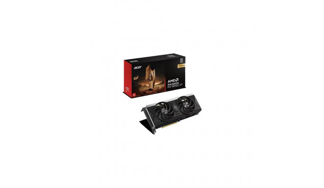 Acer Nitro Radeon RX 9060 XT OC AMD 8 GB GDDR6