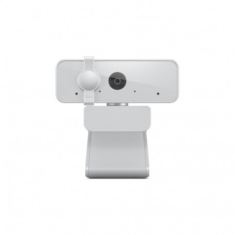 Lenovo veebikaamera 310 1920 x 1080 pikslit USB 2.0, valge
